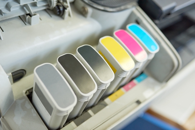 How are ink and toner cartridges different? - Houseofinks