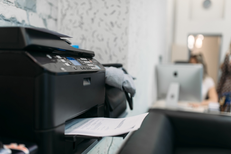 What exactly are the differences between ink and toner cartridges? - Houseofinks
