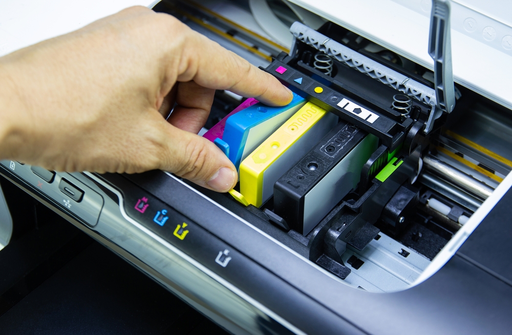 Unlocking the Secrets: Tips for Storing Printer Ink Cartridges Properly