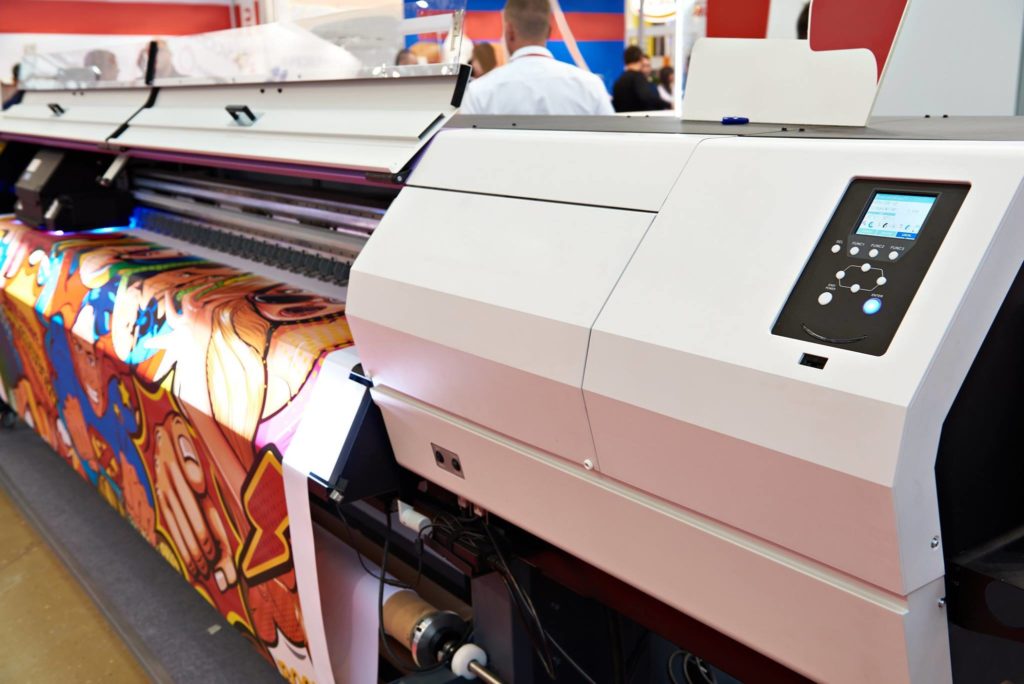 Current Trends in Printing Technology
