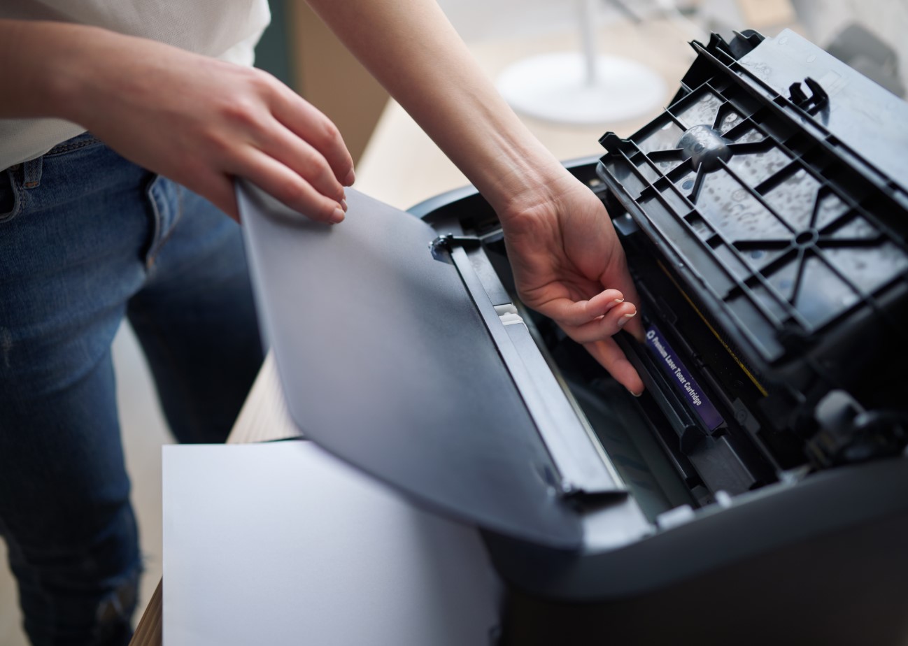 Printer Tips For Your Home office