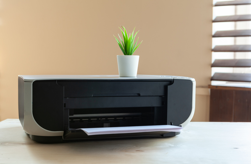 Eco-Friendly Printing: Choosing Sustainable Ink Cartridge