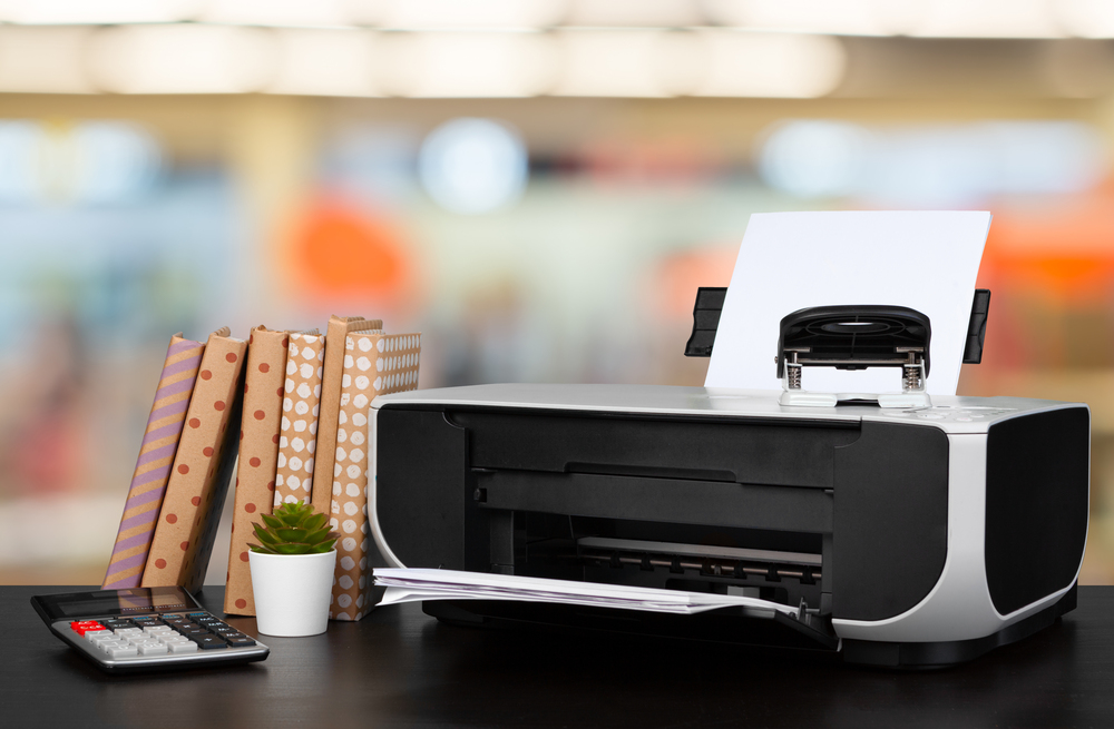 Saving Money on Printer Ink: Tips and Tricks