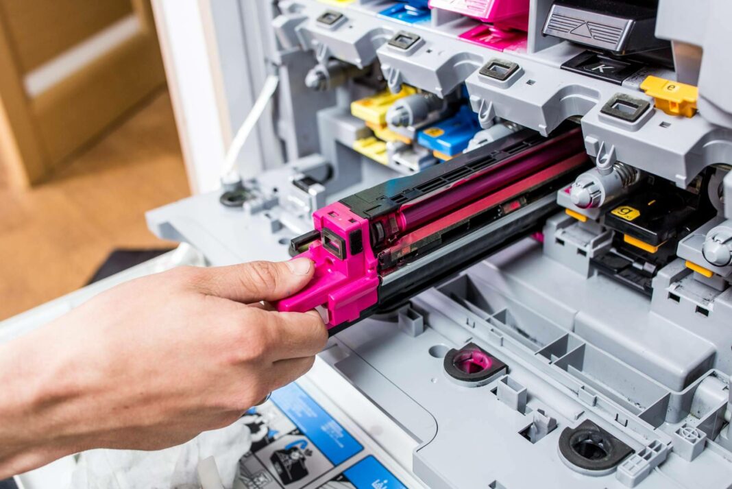 Common Mistakes Before Choosing Ink Cartridges