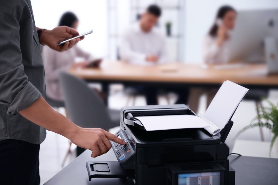 Benefits of Buying a Laser Jet Printer