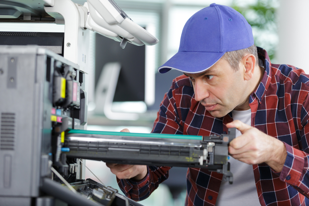 Why Do Printer Cartridges Cost So Much