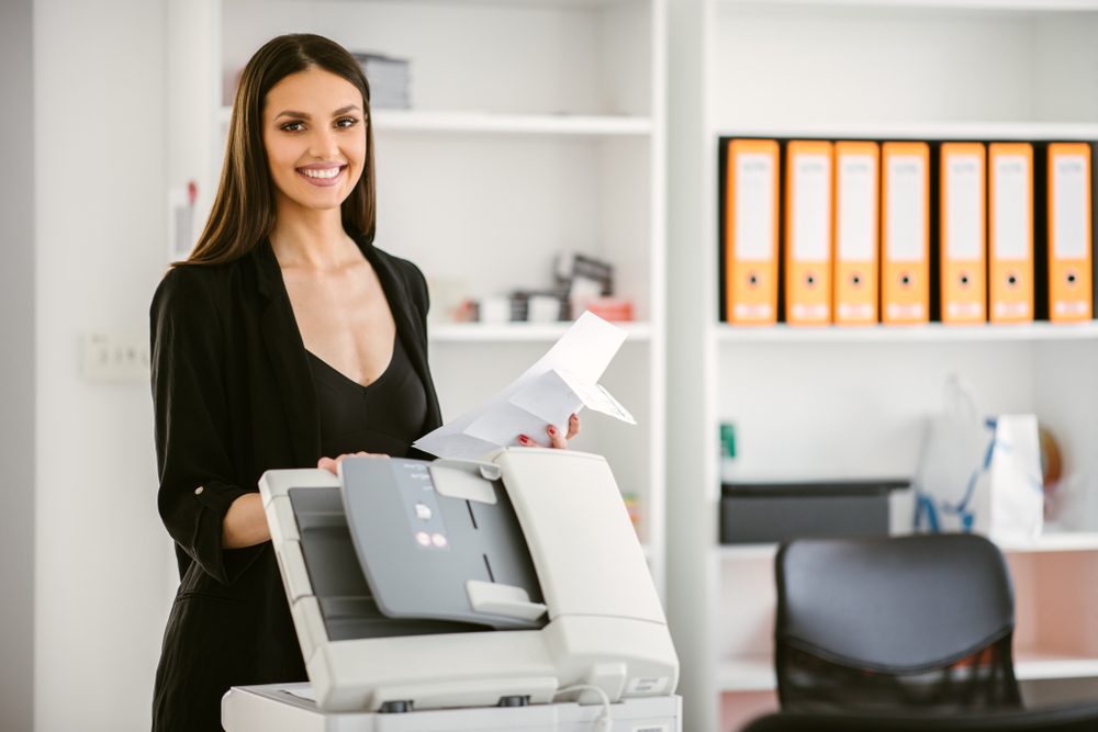 What are Environmentally Friendly Printing Practices?
