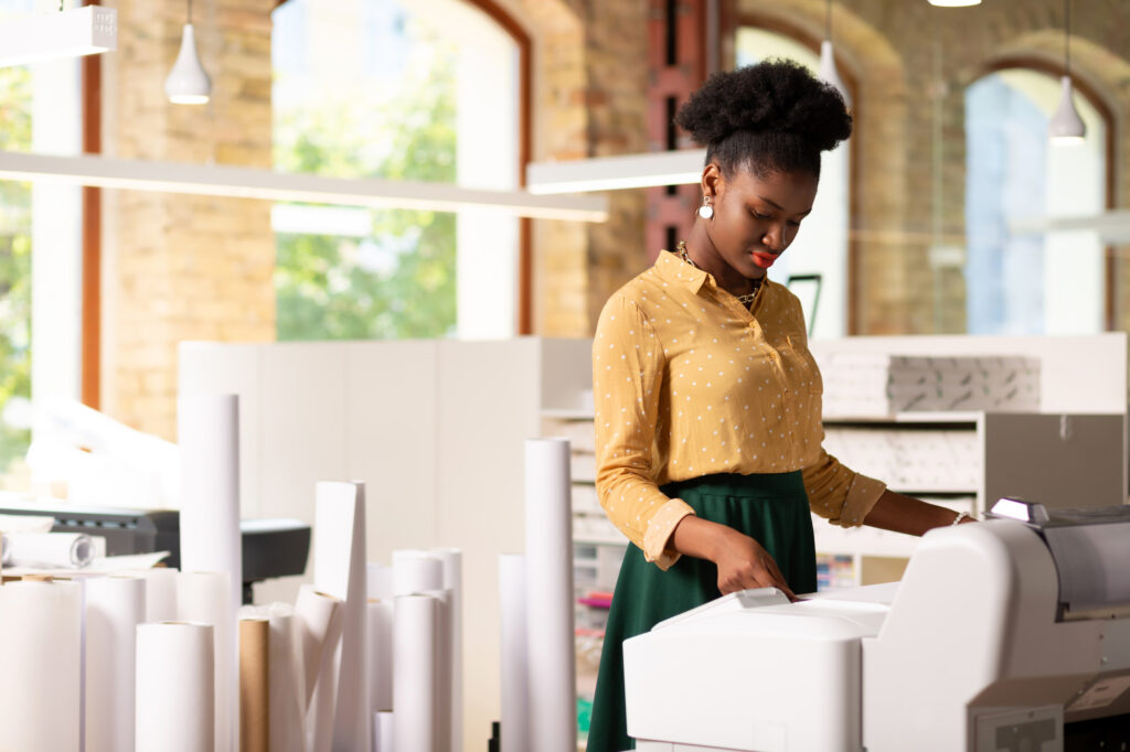 Popular Use of Home Printer