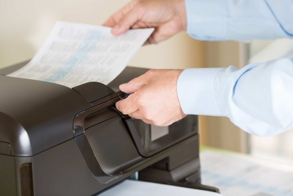 Benefits Of Buying A Printer For Your House