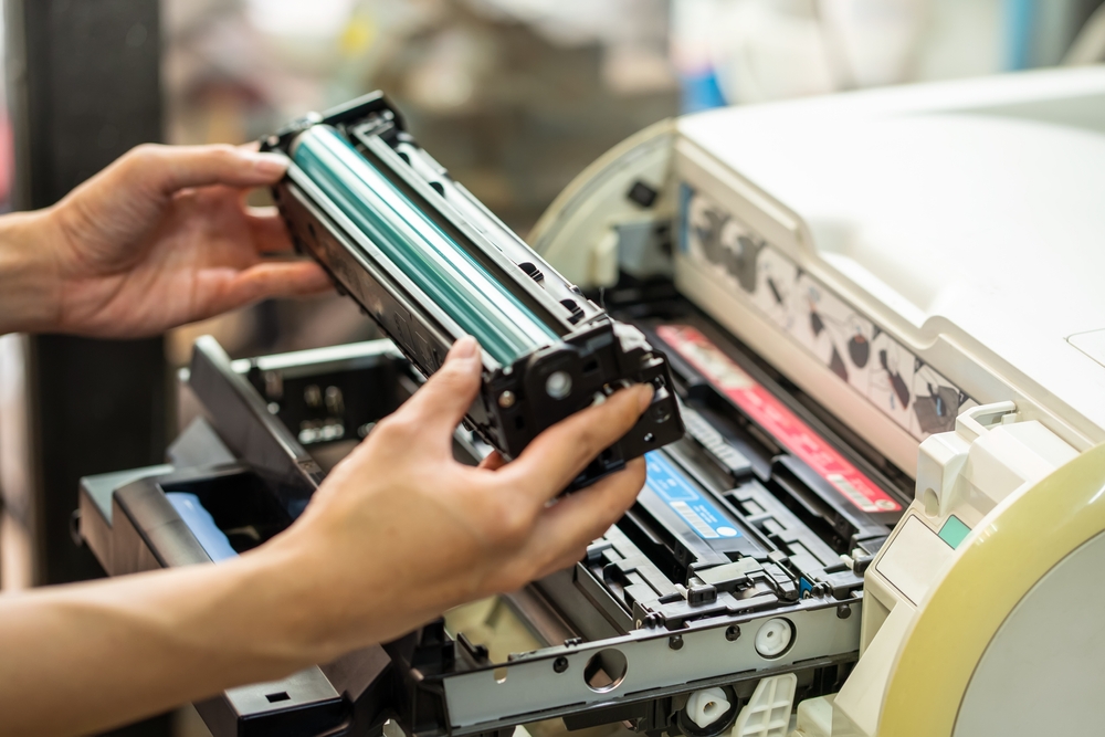 Tips To Manage Printer Ink Cartridge Supply