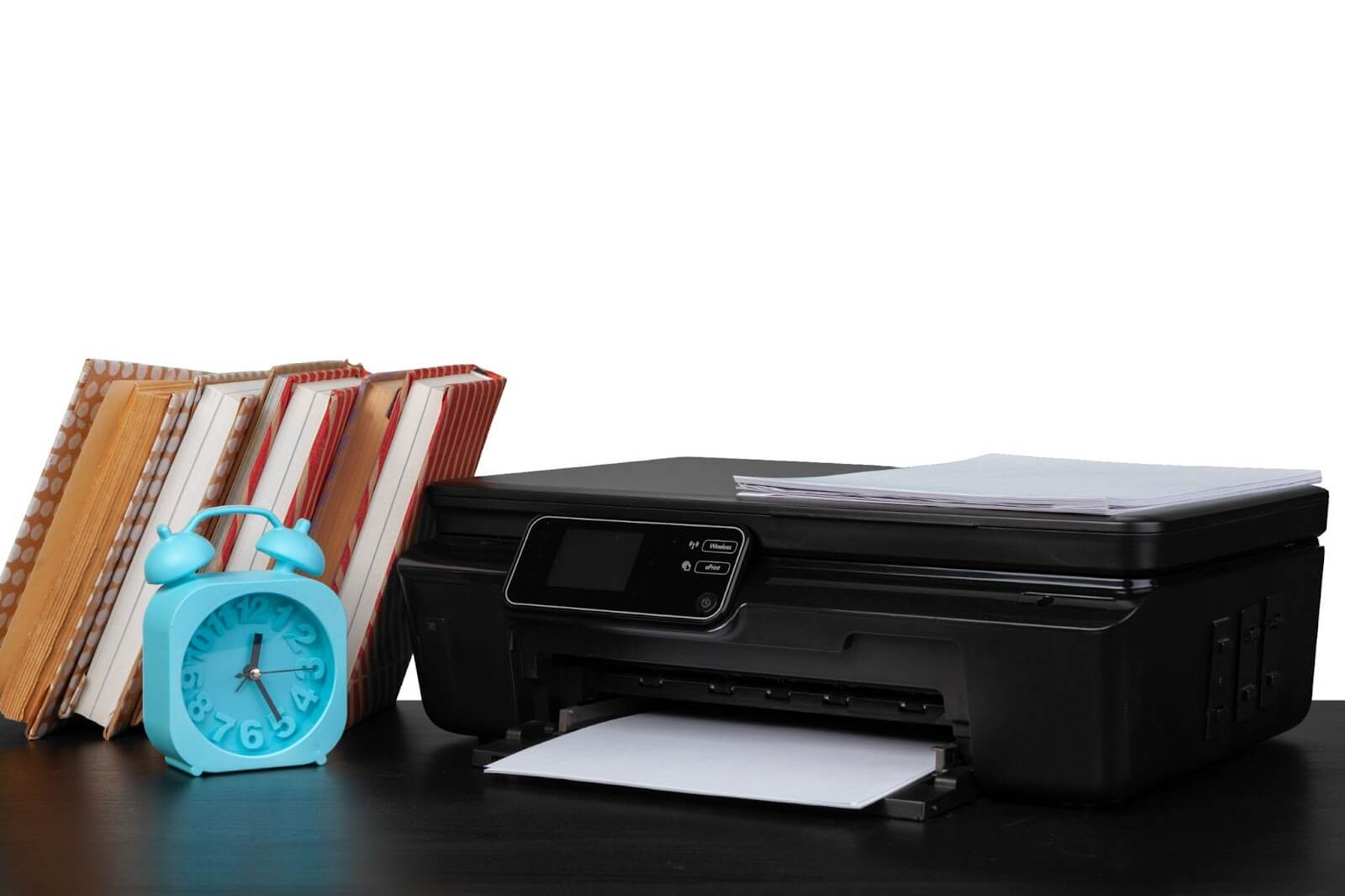 The Evolution of Ink Cartridges: From Early Designs to Modern Innovations